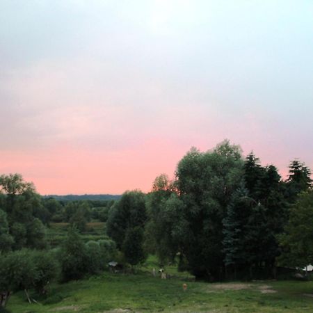 Hotel Thormaehlen Bliestorf Екстер'єр фото