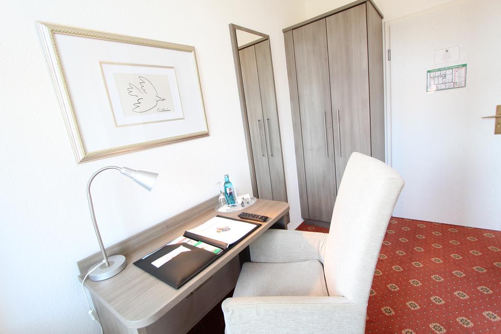 Hotel Thormaehlen Bliestorf Номер фото