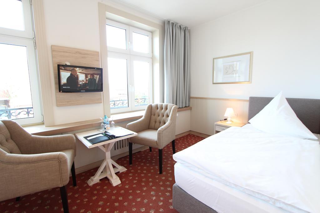 Hotel Thormaehlen Bliestorf Номер фото