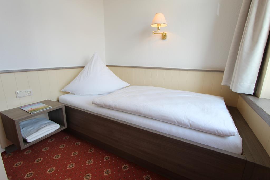 Hotel Thormaehlen Bliestorf Номер фото