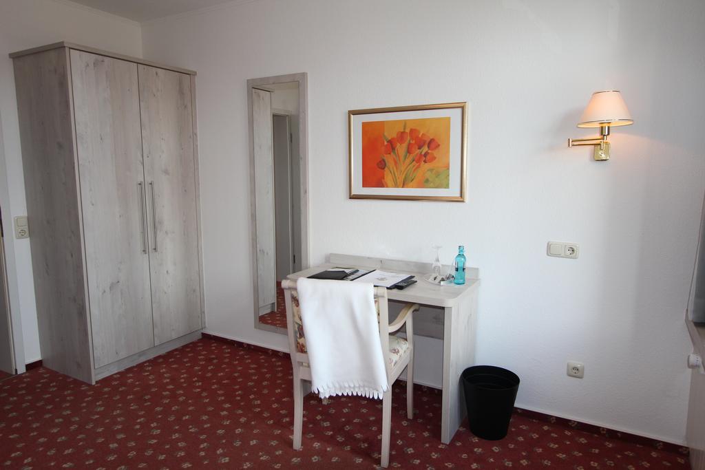 Hotel Thormaehlen Bliestorf Номер фото