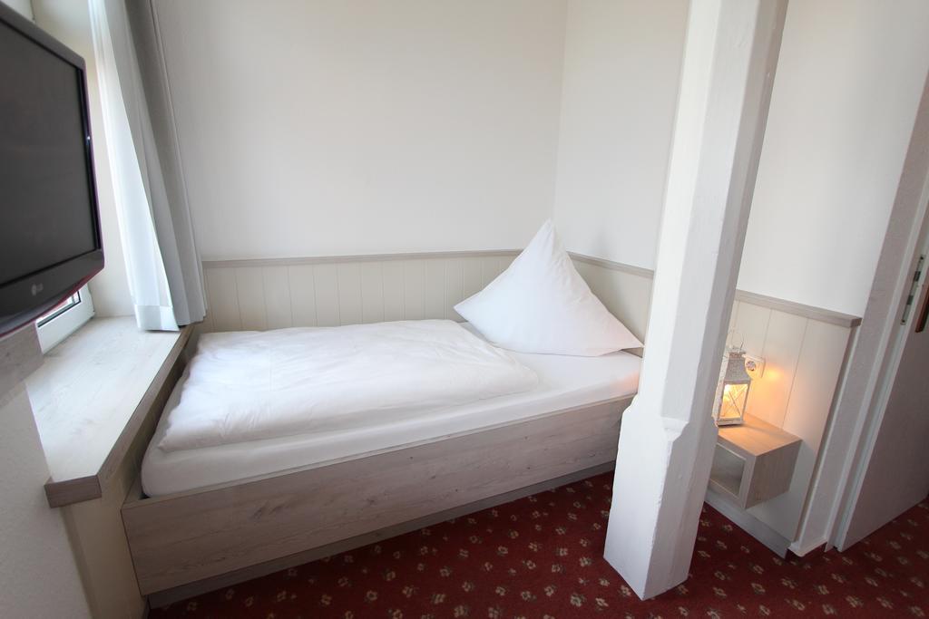 Hotel Thormaehlen Bliestorf Номер фото