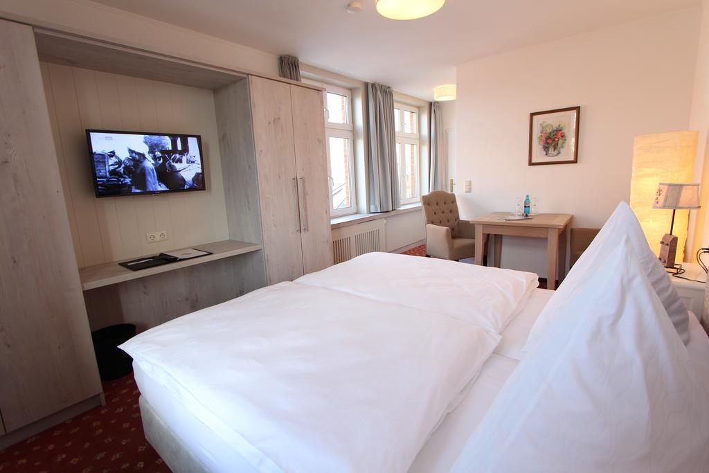Hotel Thormaehlen Bliestorf Номер фото