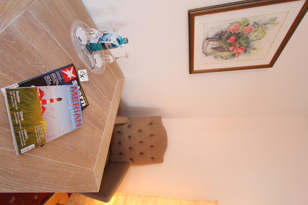 Hotel Thormaehlen Bliestorf Номер фото