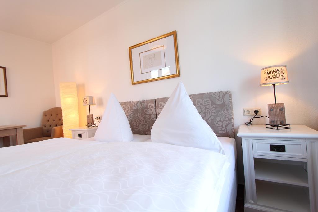 Hotel Thormaehlen Bliestorf Номер фото