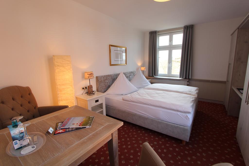 Hotel Thormaehlen Bliestorf Номер фото