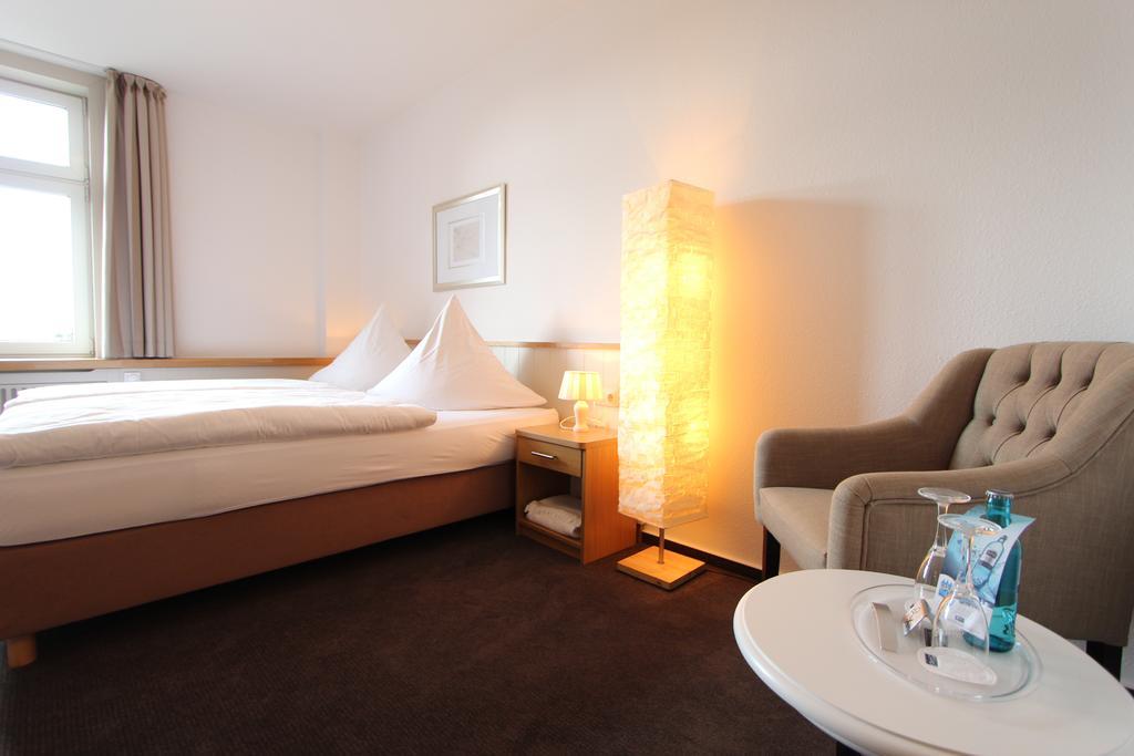 Hotel Thormaehlen Bliestorf Номер фото