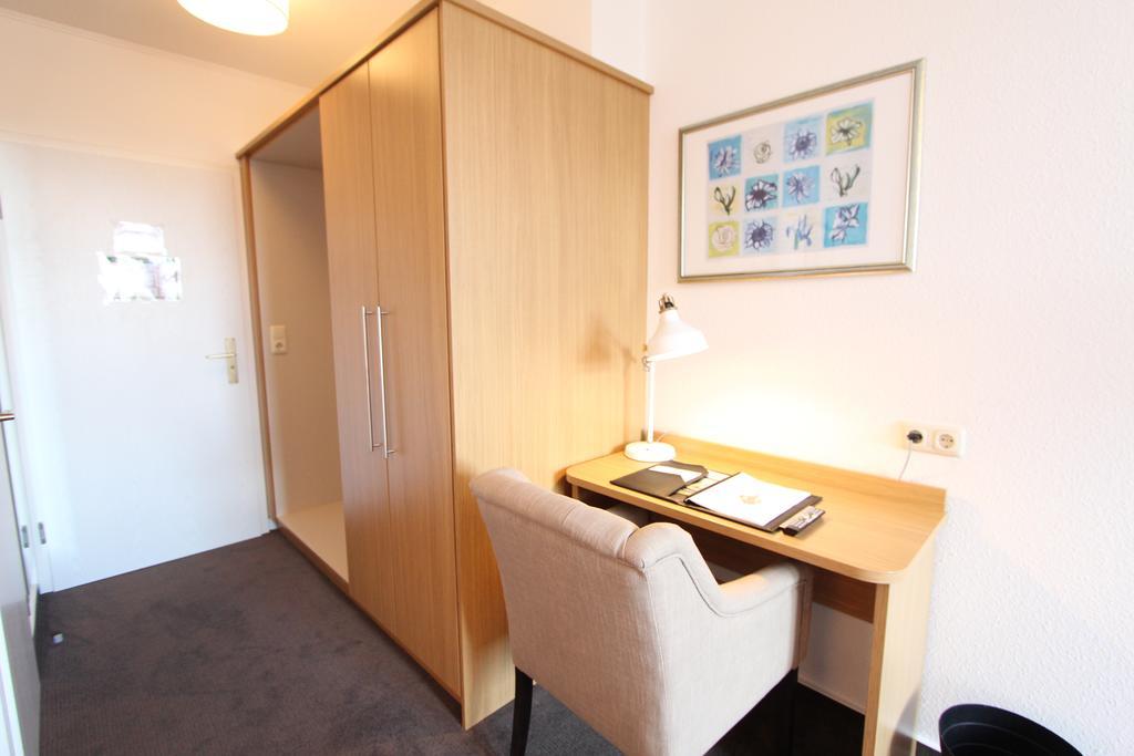 Hotel Thormaehlen Bliestorf Номер фото