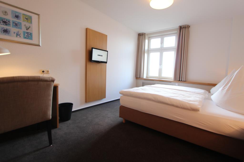 Hotel Thormaehlen Bliestorf Номер фото