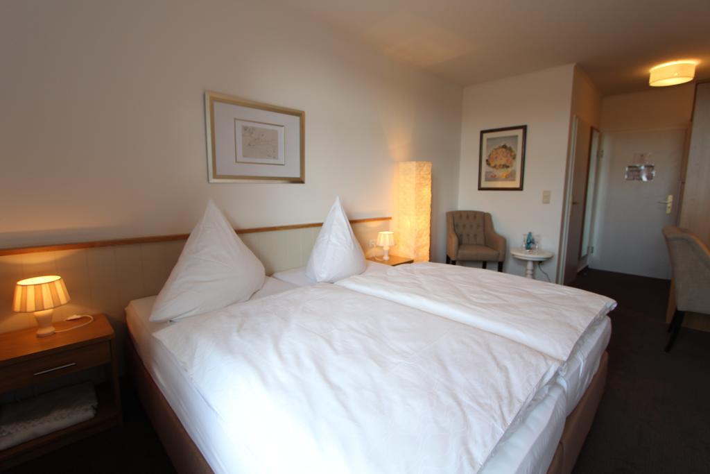 Hotel Thormaehlen Bliestorf Номер фото
