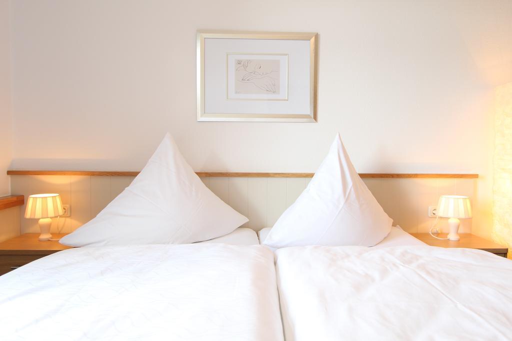Hotel Thormaehlen Bliestorf Номер фото