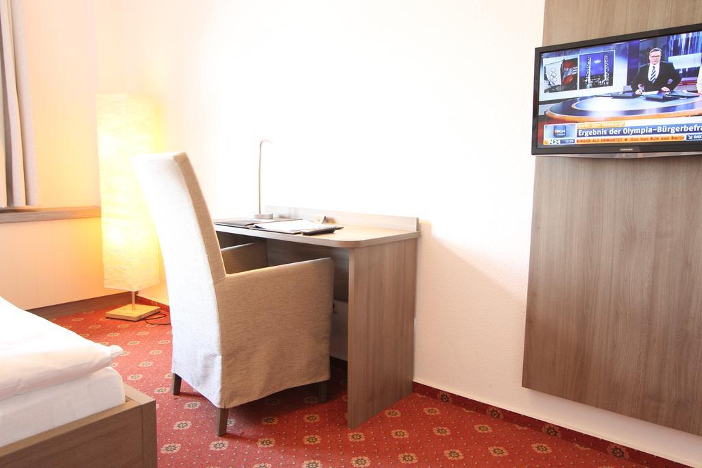 Hotel Thormaehlen Bliestorf Номер фото