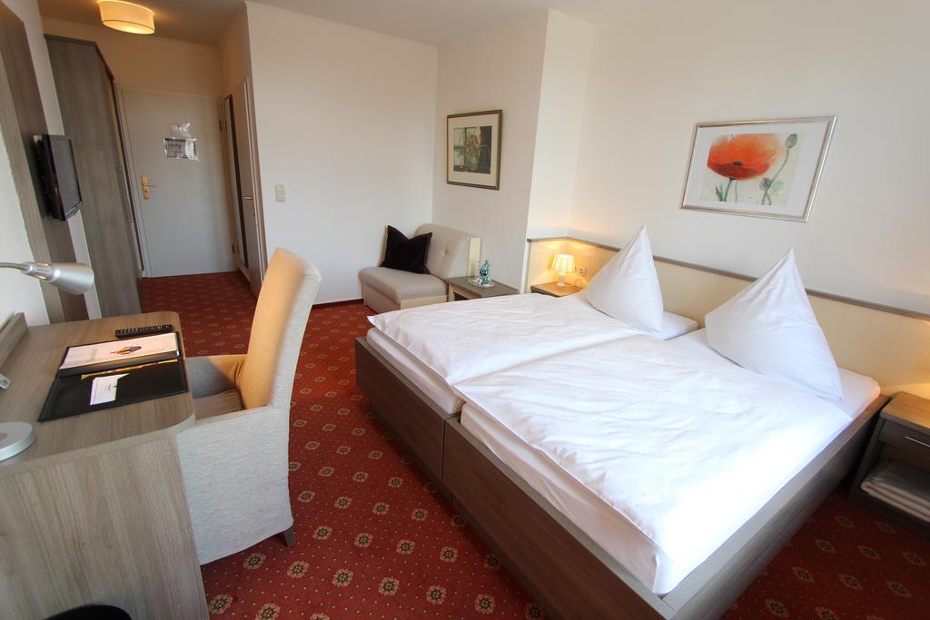 Hotel Thormaehlen Bliestorf Номер фото