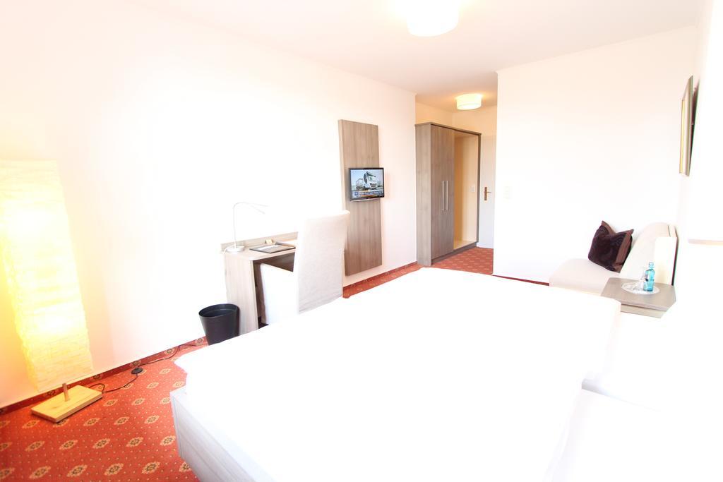 Hotel Thormaehlen Bliestorf Номер фото