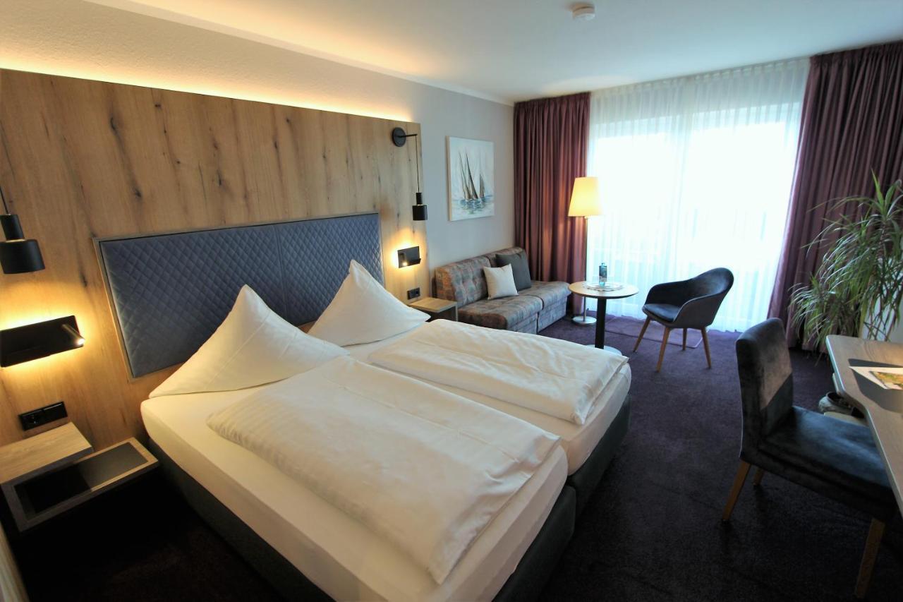 Hotel Thormaehlen Bliestorf Екстер'єр фото