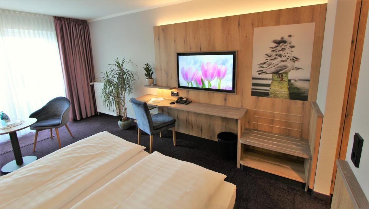 Hotel Thormaehlen Bliestorf Екстер'єр фото