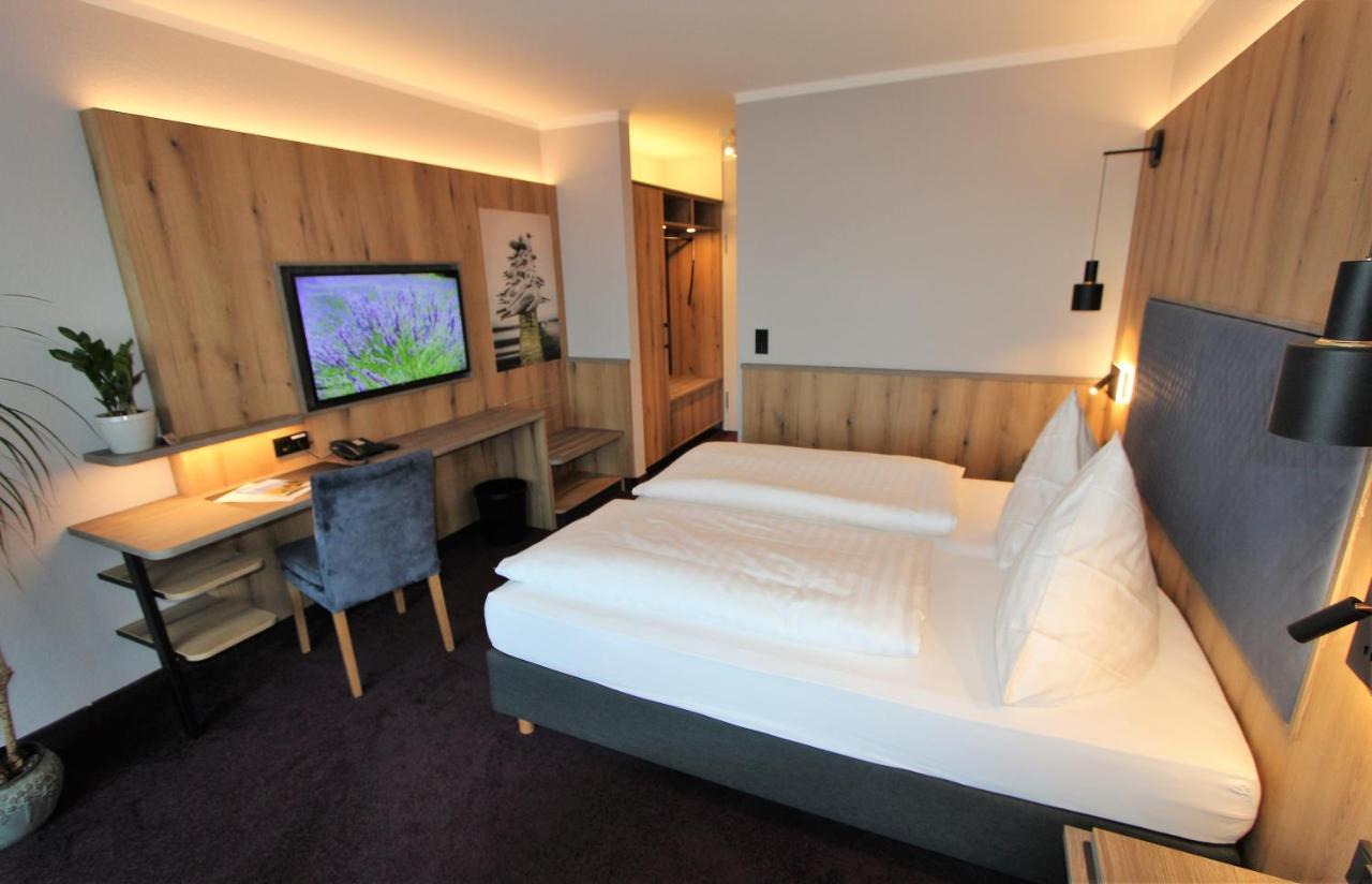 Hotel Thormaehlen Bliestorf Екстер'єр фото