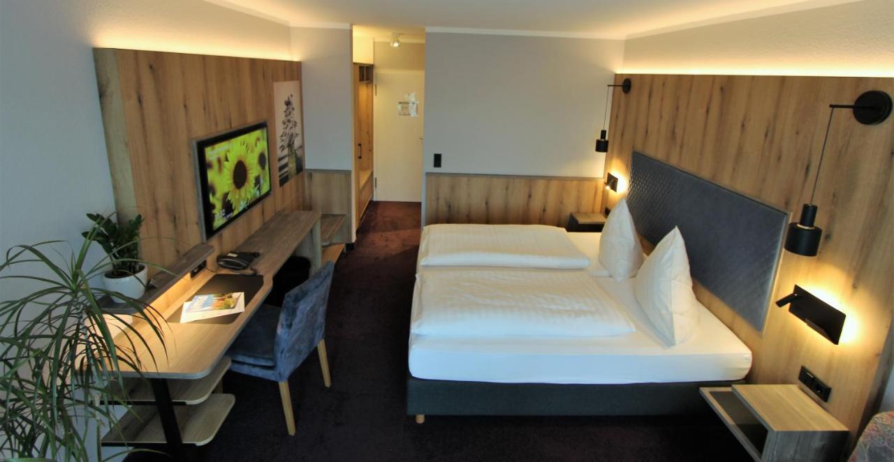 Hotel Thormaehlen Bliestorf Екстер'єр фото