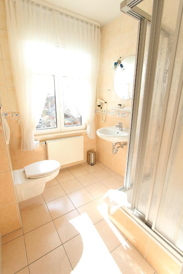 Hotel Thormaehlen Bliestorf Екстер'єр фото