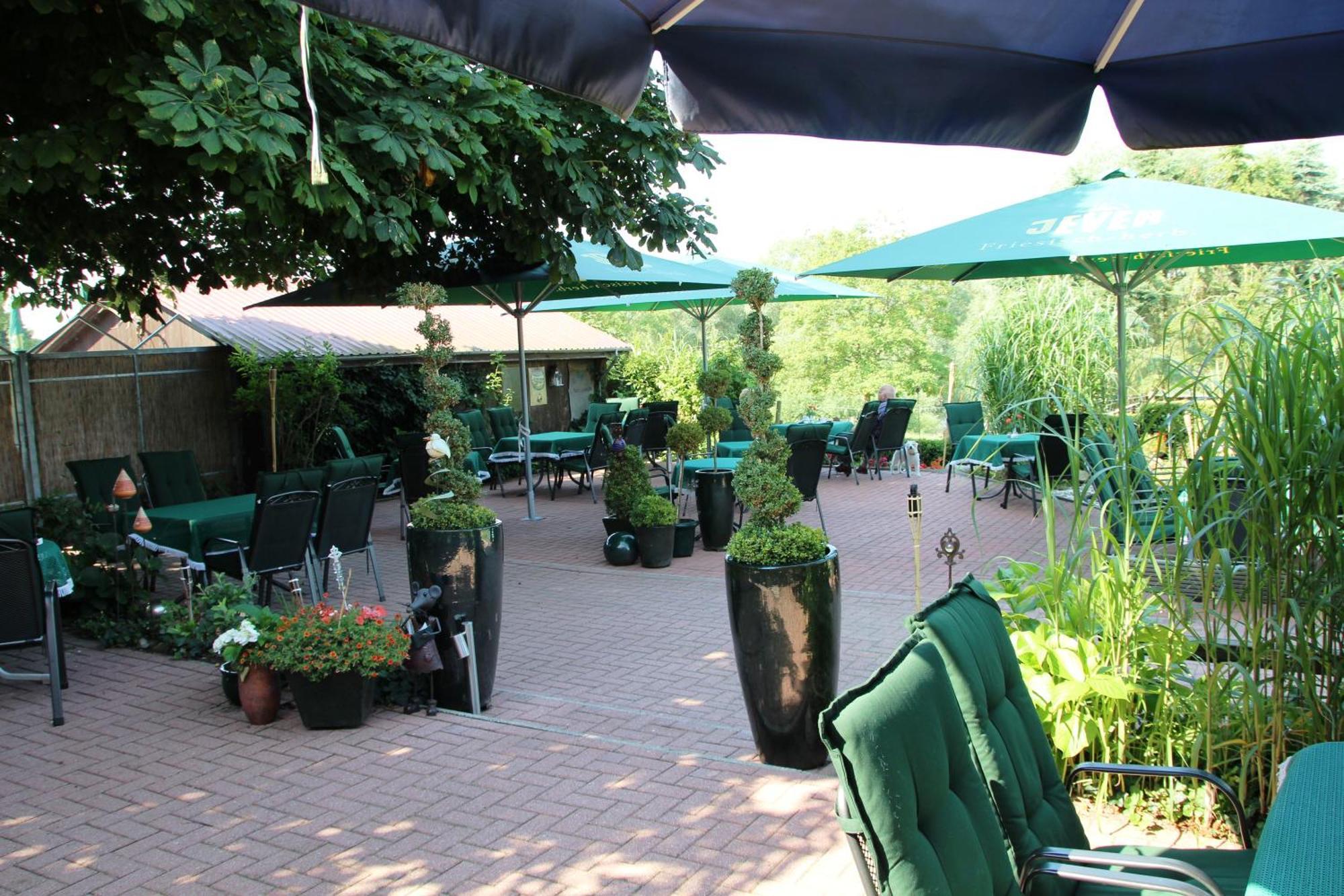 Hotel Thormaehlen Bliestorf Екстер'єр фото