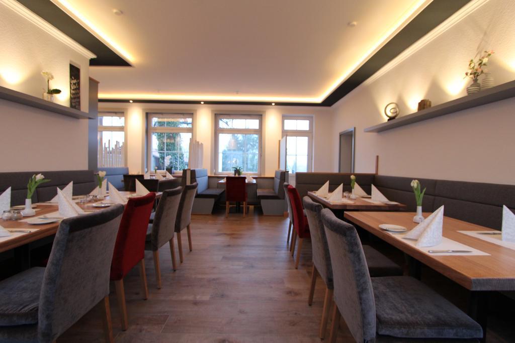 Hotel Thormaehlen Bliestorf Екстер'єр фото