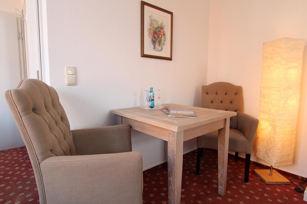 Hotel Thormaehlen Bliestorf Екстер'єр фото
