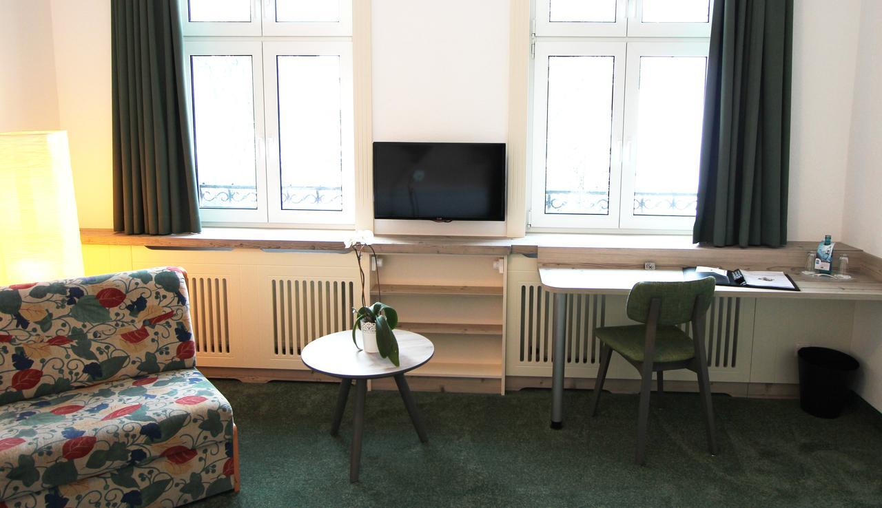 Hotel Thormaehlen Bliestorf Екстер'єр фото